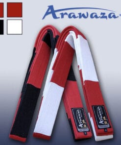 cintura-karate-master-rosso-bianco-o-rosso-nero-arawaza-master