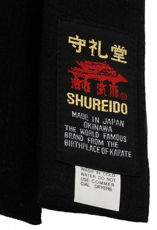 Karate-gi