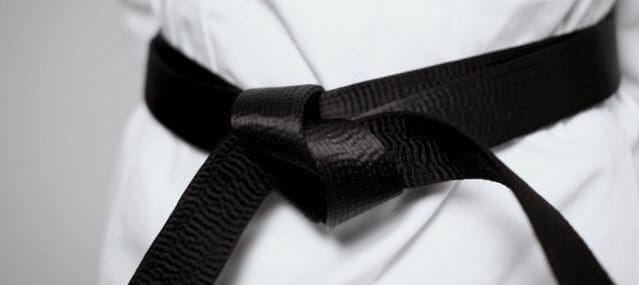 Karate-gi