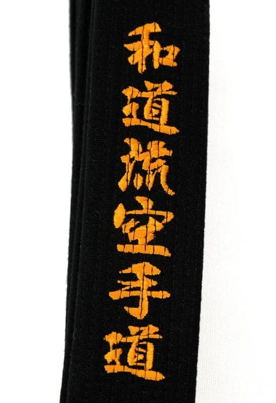 Karate-gi