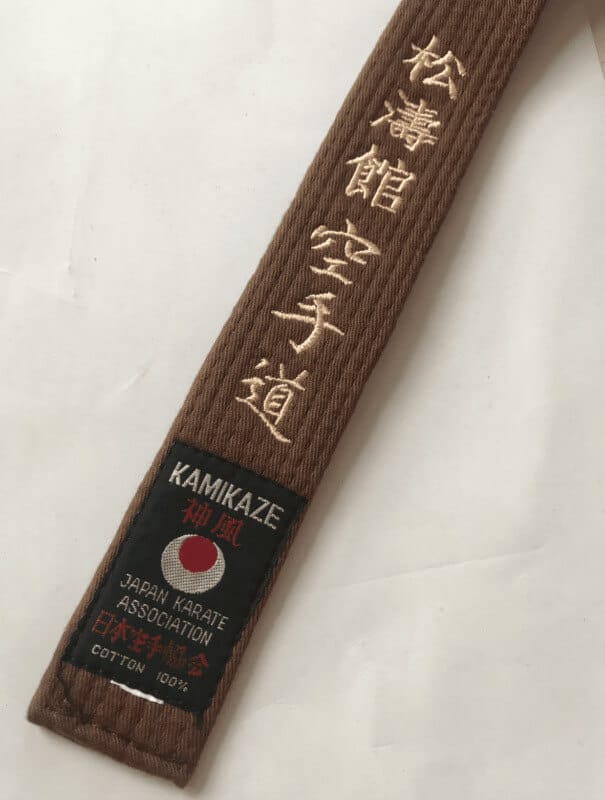 Karate-gi