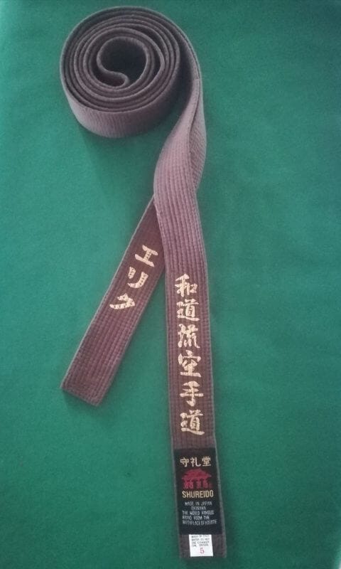 Karate-gi
