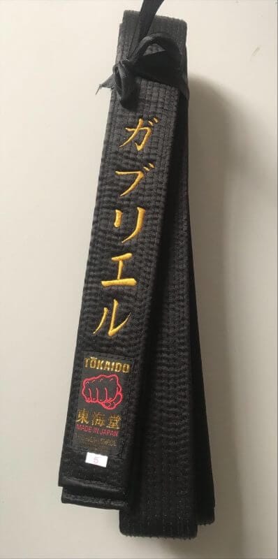 Karate-gi