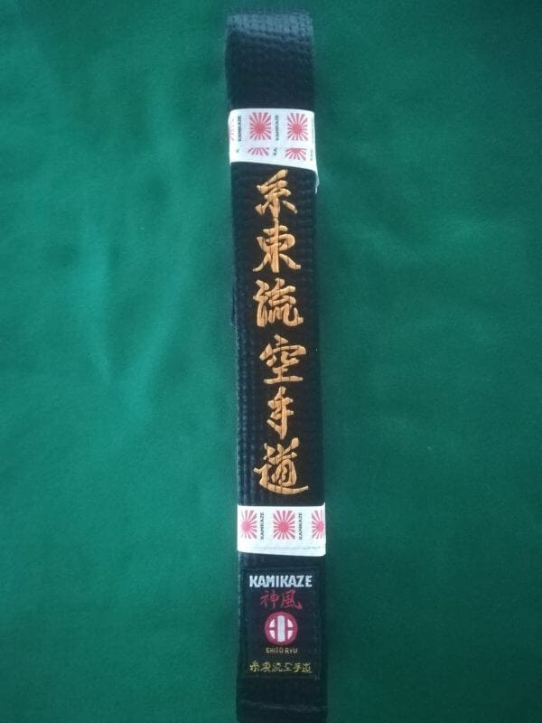 Karate-gi