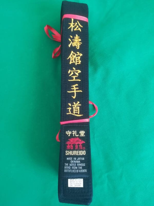 Karate-gi