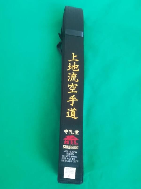 Karate-gi