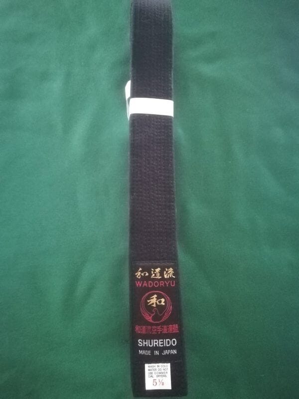 Karate-gi