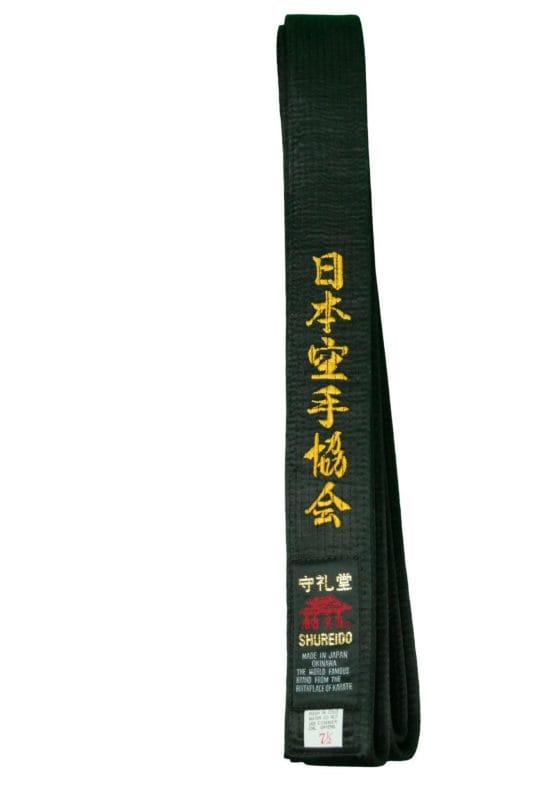 Karate-gi