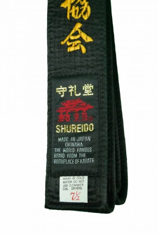 Karate-gi
