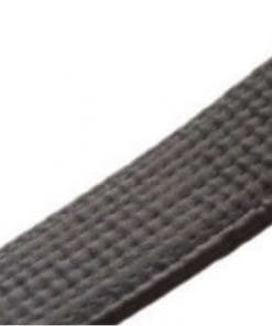 Cintura da karate in raso nero TOKYODO