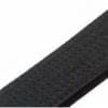 Cintura da karate TOKYODO speciale Yohachi in cotone nero