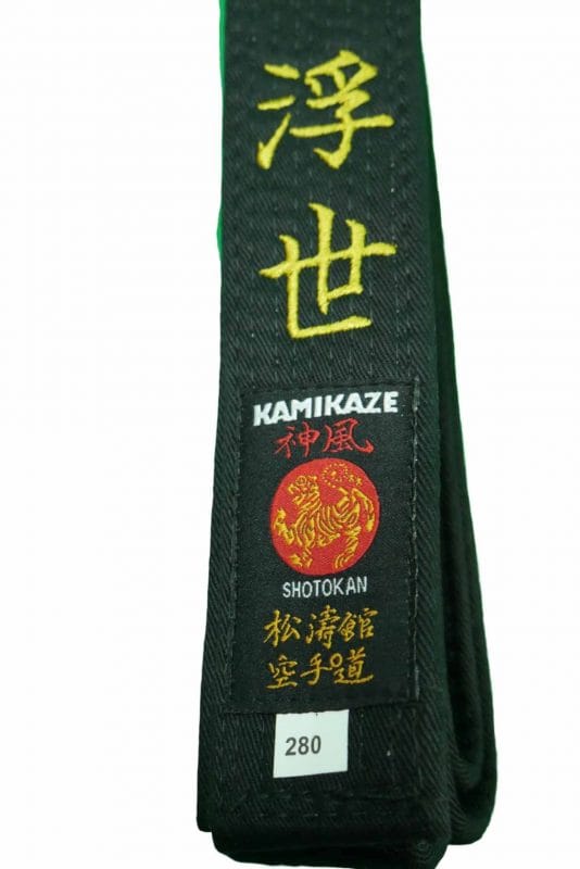 Karate-gi