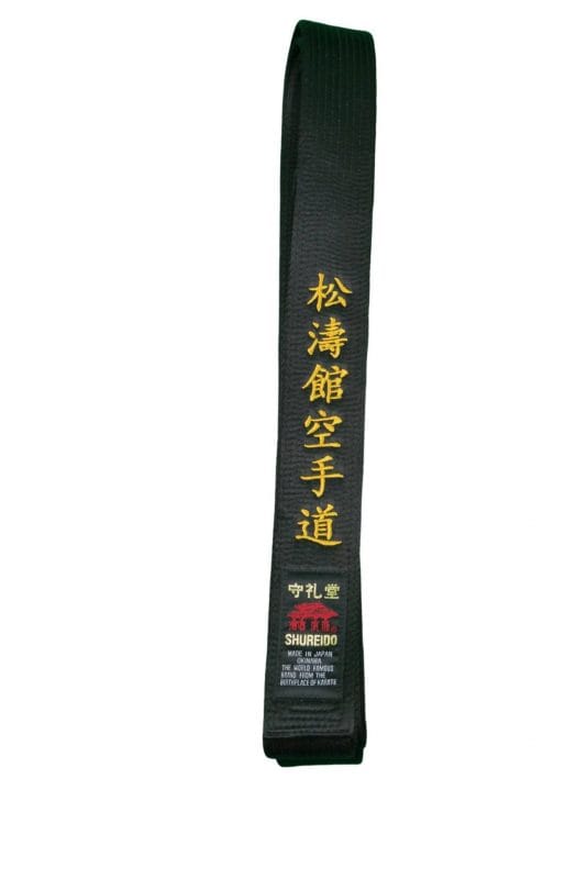 Karate-gi