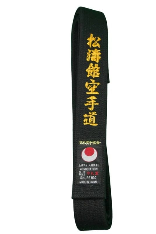 Karate-gi