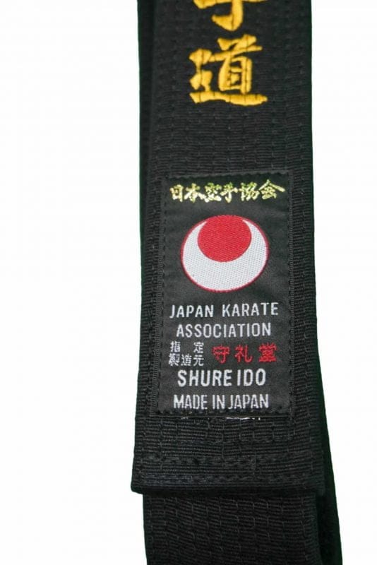 Karate-gi