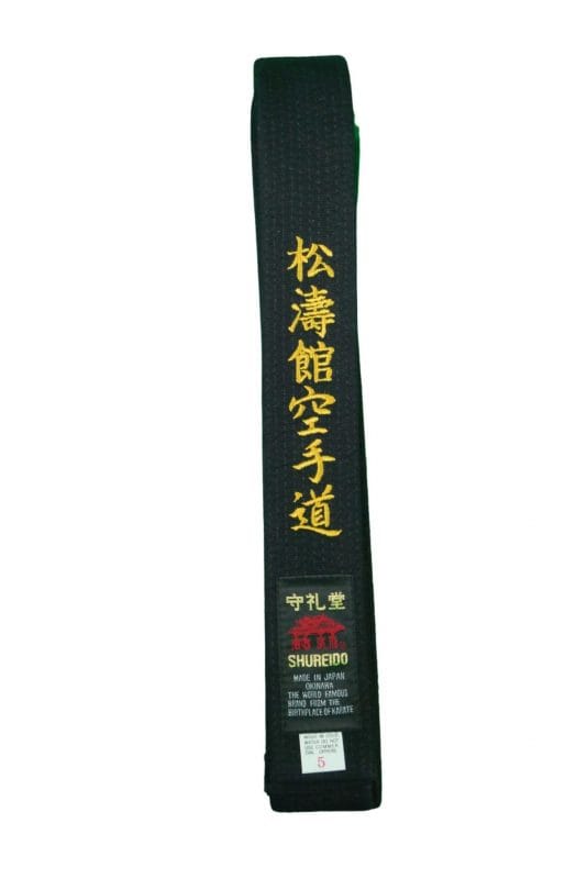 Karate-gi
