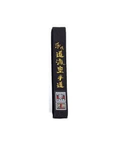 cintura wado-ryu-karatdo