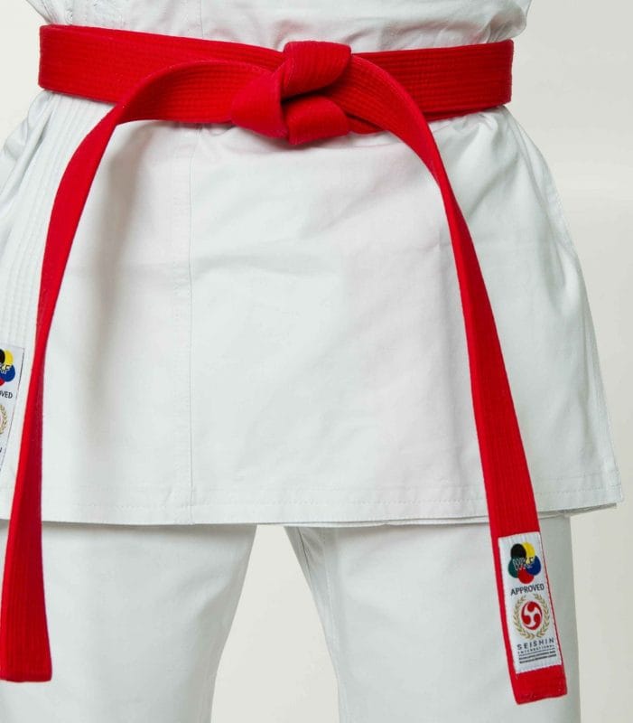 Karate-gi