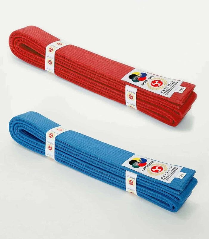 Karate-gi