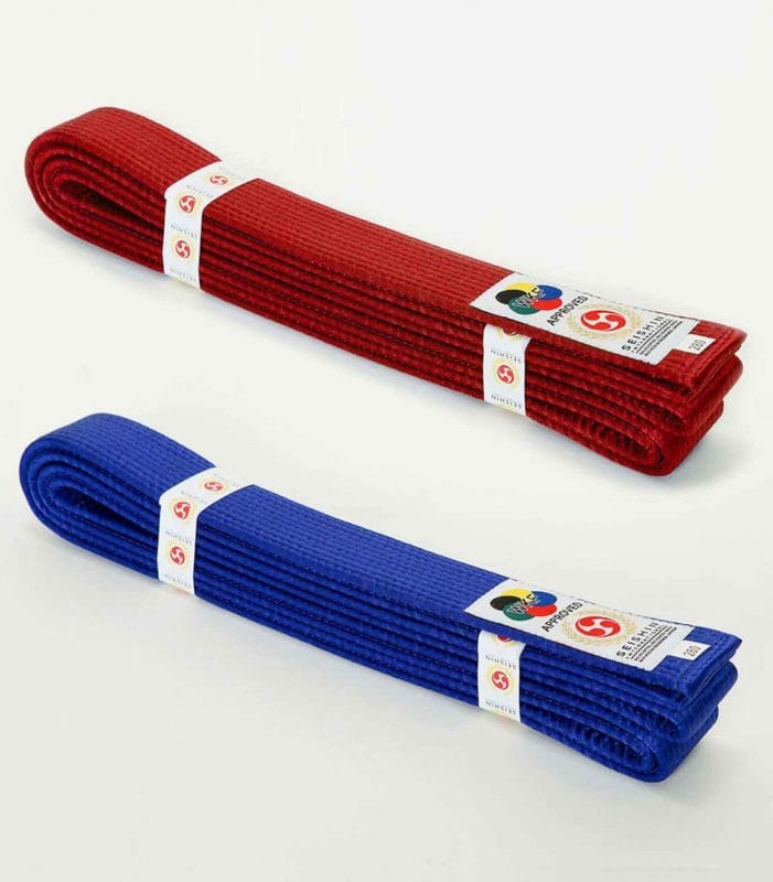 Karate-gi