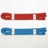 cinture da competizione-wkf- seishin-international-red-and-blue-cotton-profile