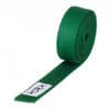 cinture a colori-budo-kwon-verde