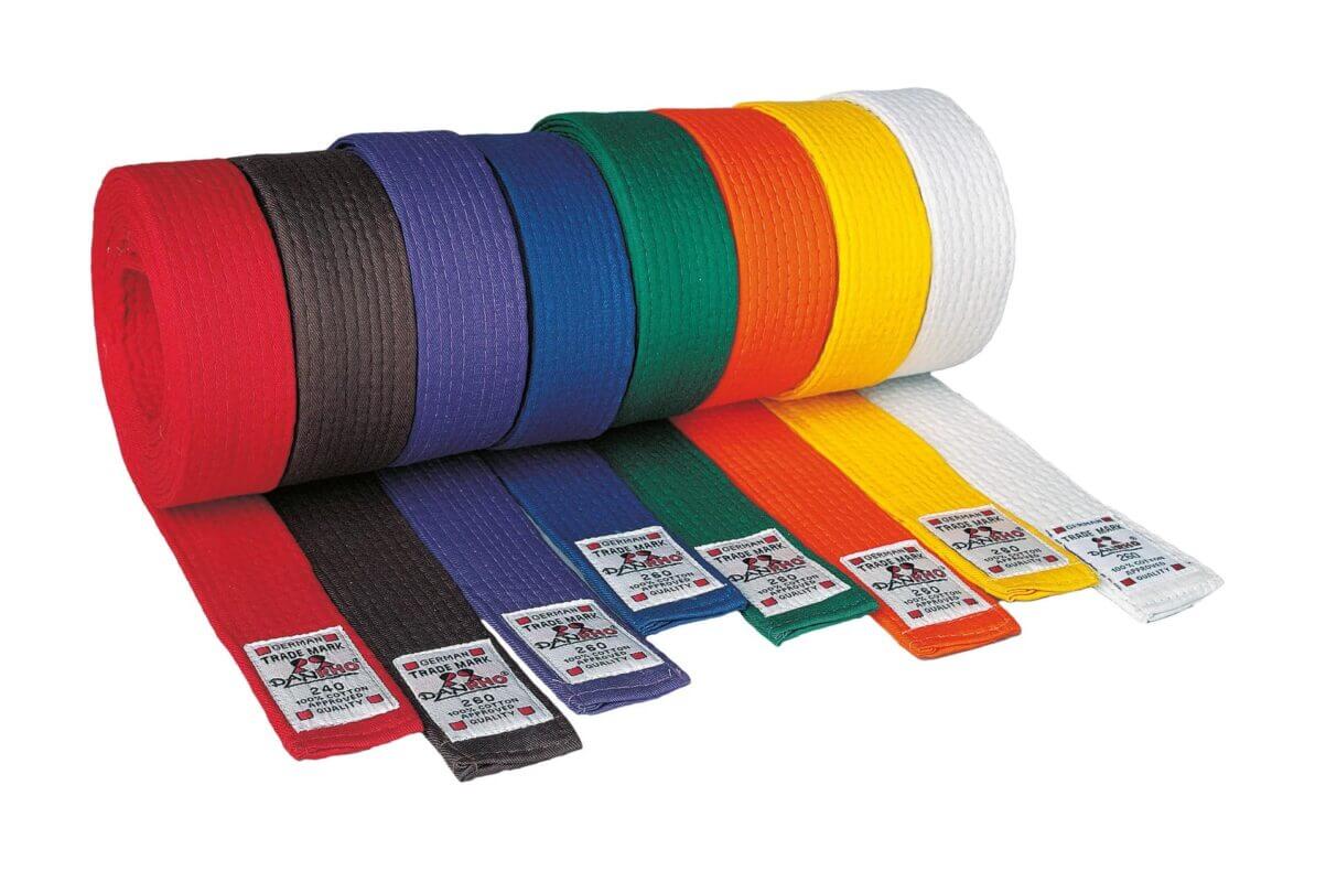 Karate-gi