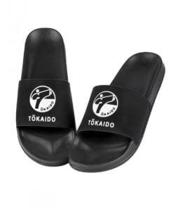 Pantofola Tokaido Nero