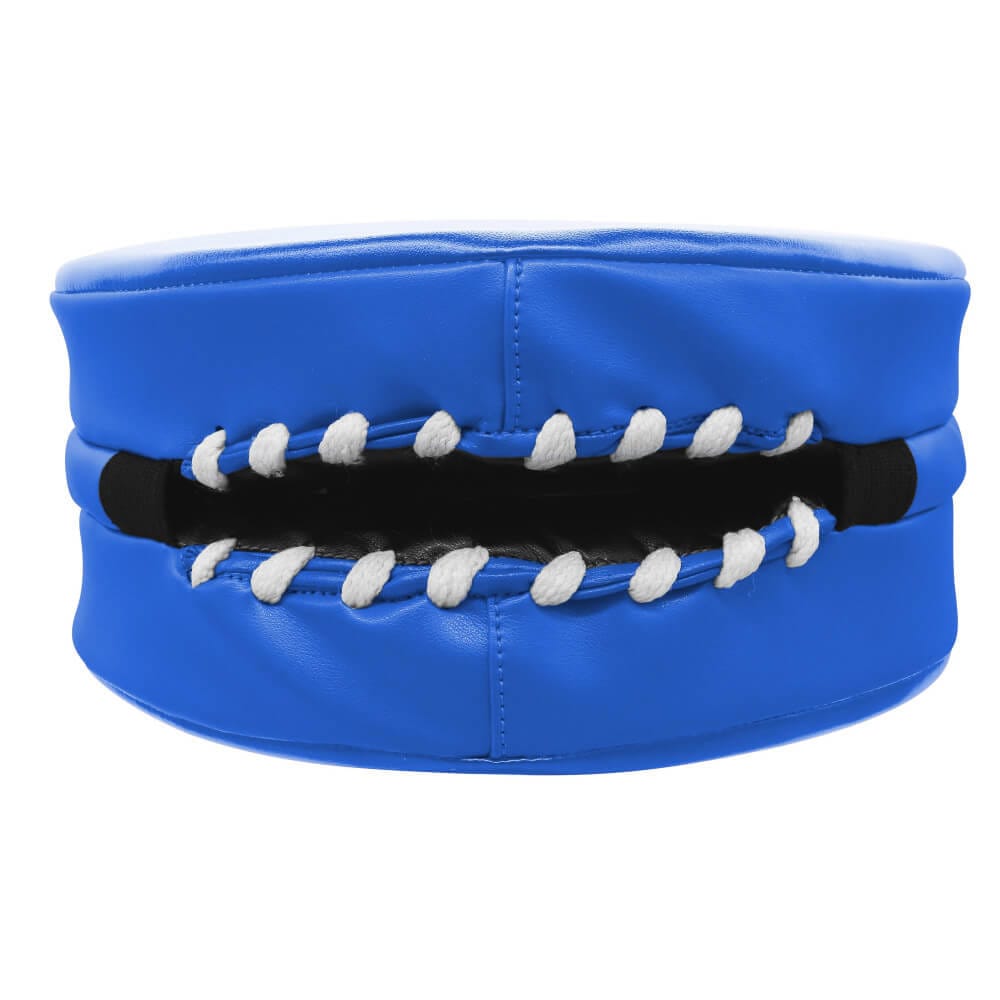 ADIDAS bersaglio da karate 4 karate-strike-target-adidas-blu