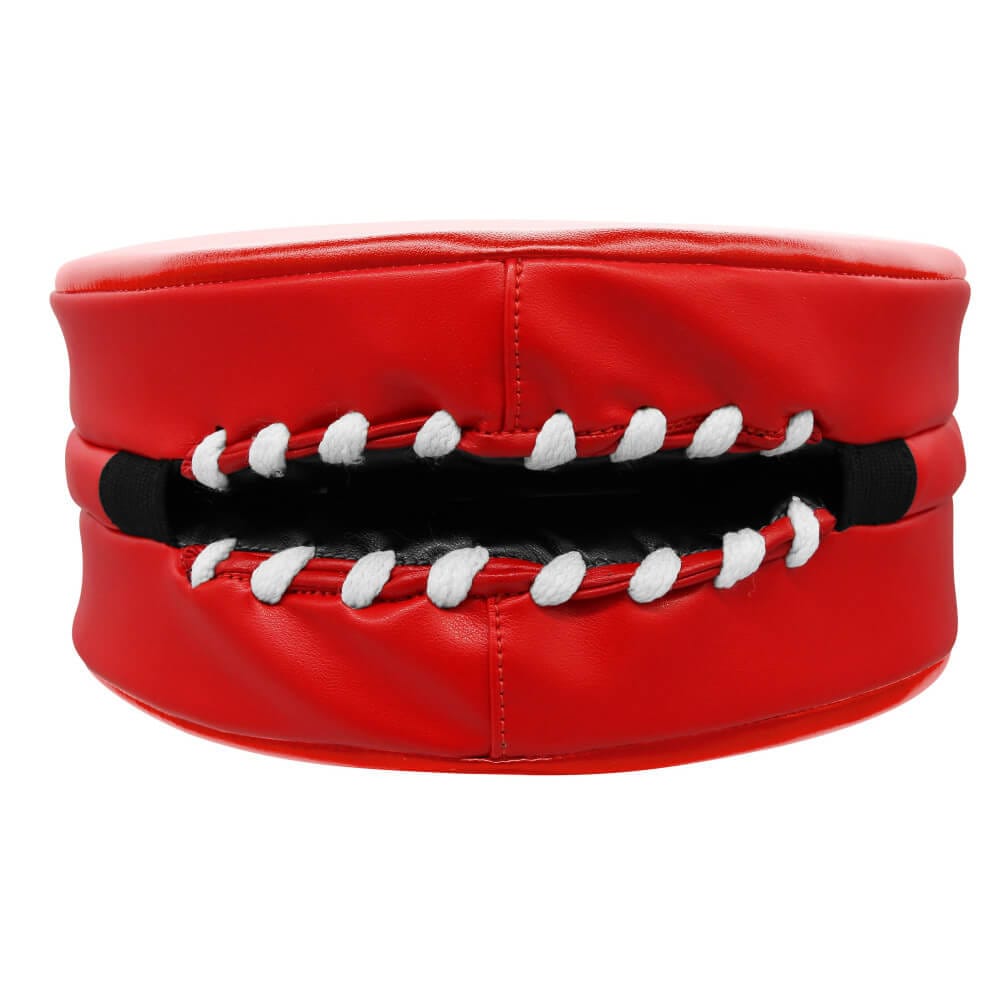 ADIDAS bersaglio da karate 6 karate-scherma-target-adidas-red-