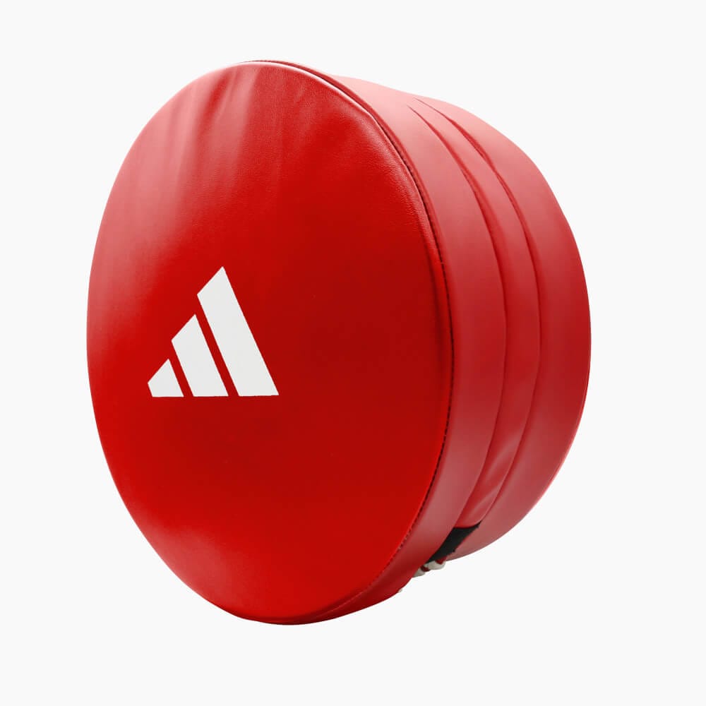 ADIDAS bersaglio da karate 5 karate-scherma-target-adidas-rosso