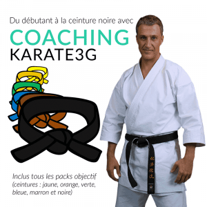 Corsi di karate