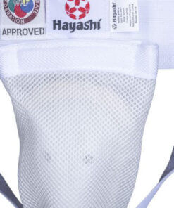 Guscio protettivo Hayashi