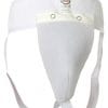 Guscio protettivo comfort da karate per uomo - Budo-fight 2 guscio protettivo-karate-comfort-per-uomini-budo-fight