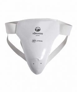 Guscio protettivo TOKAIDO da uomo - WFK - BIANCO