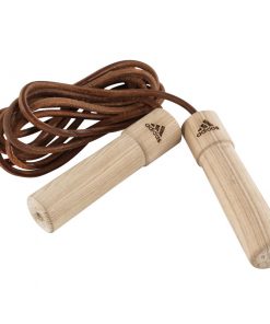 Corda per saltare in legno