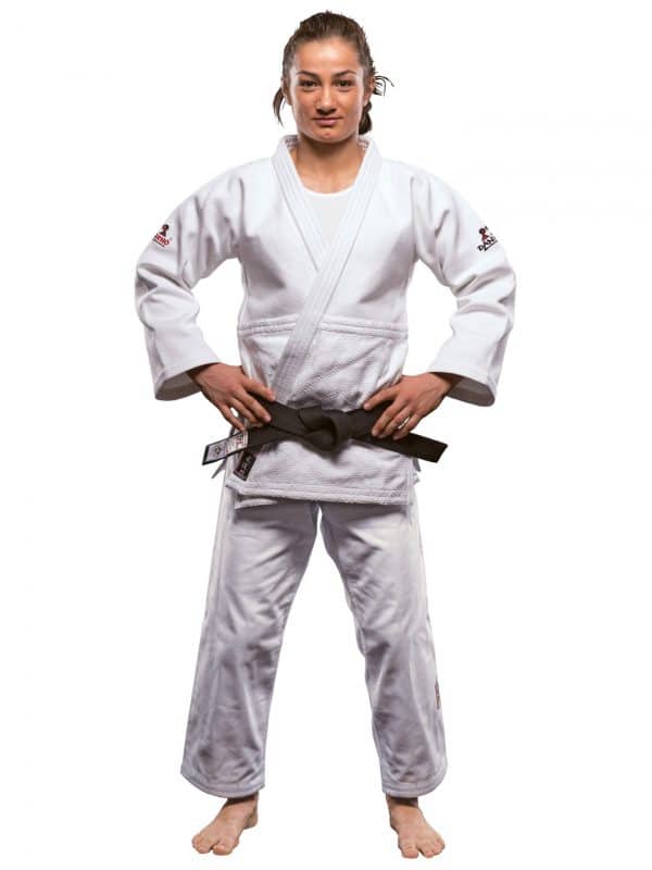 Karate-gi