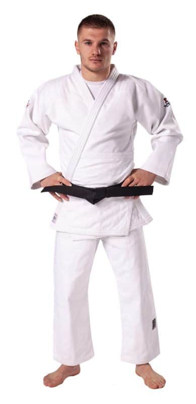 Karate-gi