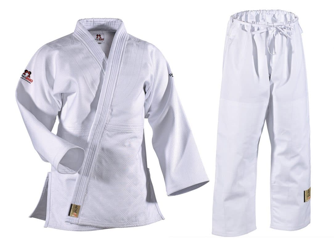 Karate-gi
