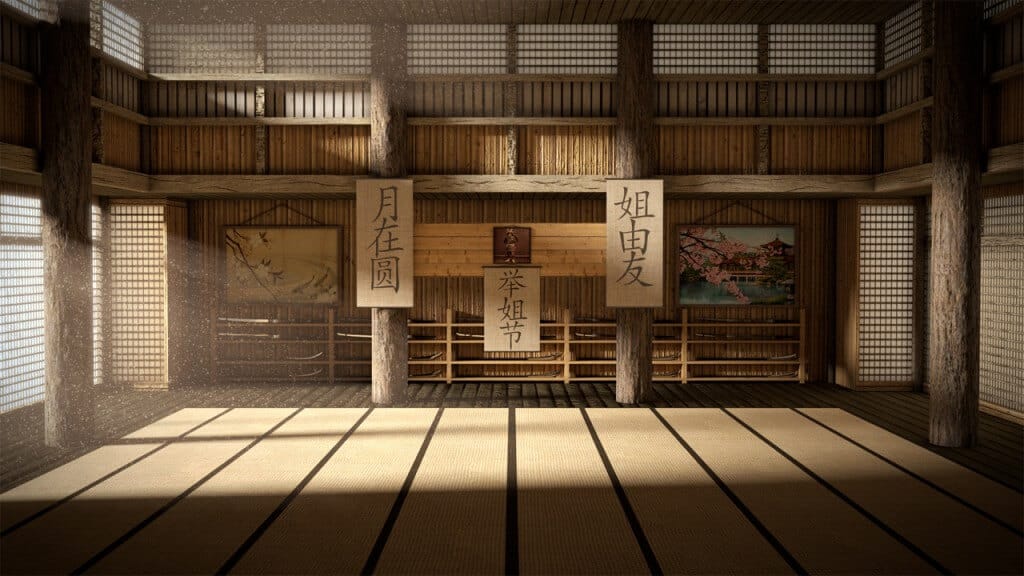 Karate-gi