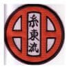 distintivo-brodo-stile-karate-shito-ryu