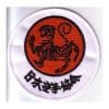 ecusson-brode-style-karate-shotokan-jka