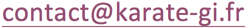 Karate-gi