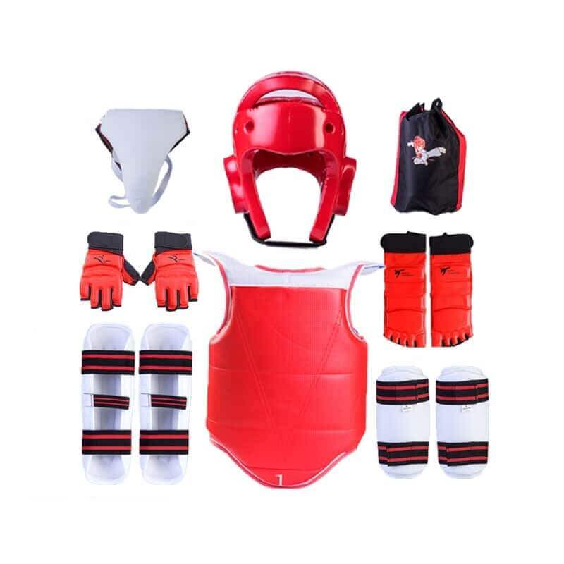 Karate-gi