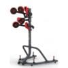 ALLENATORE DI BOXE