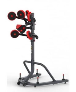 ALLENATORE DI BOXE