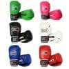 Guanti da boxe Budo-fight