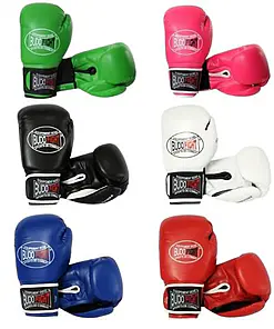 Guanti da boxe Budo-fight
