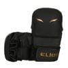 Guanto MMA Elion Sparring - Mat - Nero