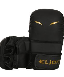 Guanto MMA Elion Sparring - Mat - Nero